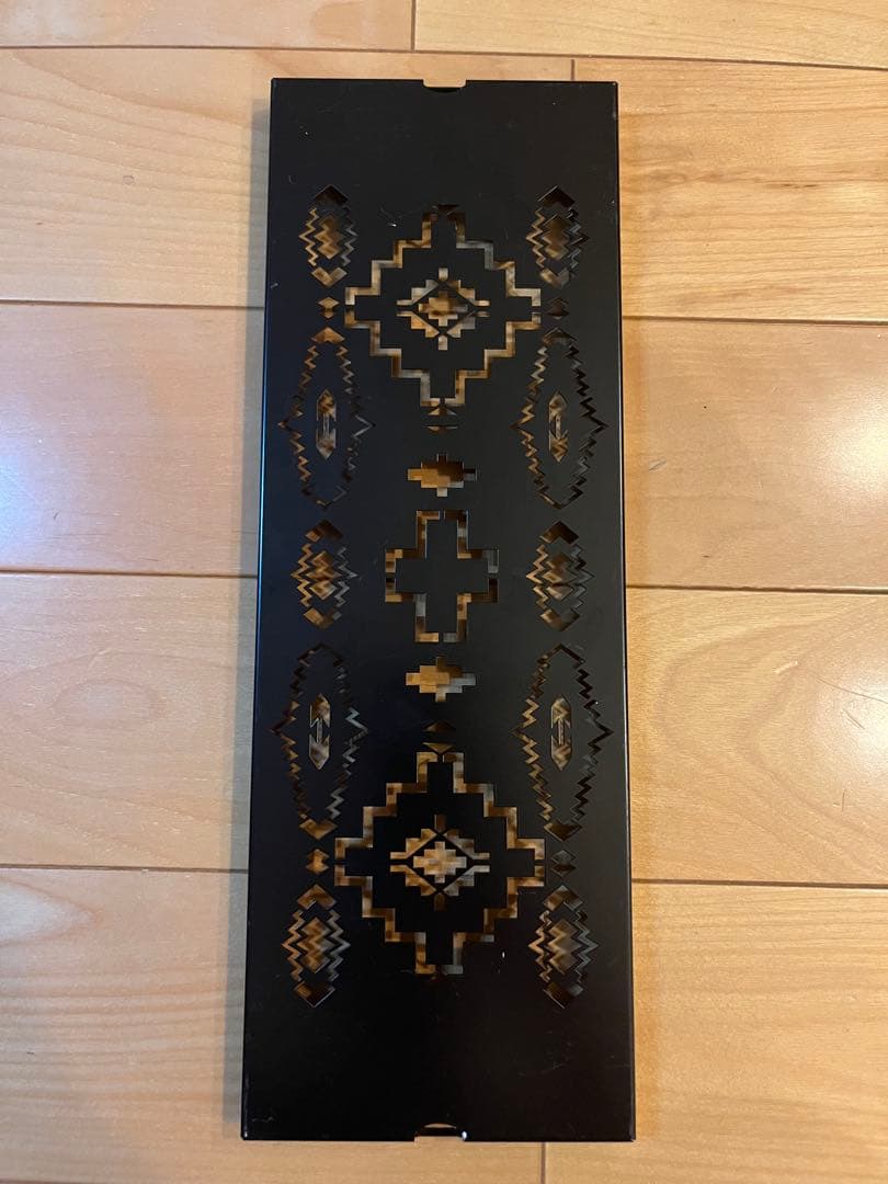 802PRODUCTS シェルコン25 アイアントップ天板セット