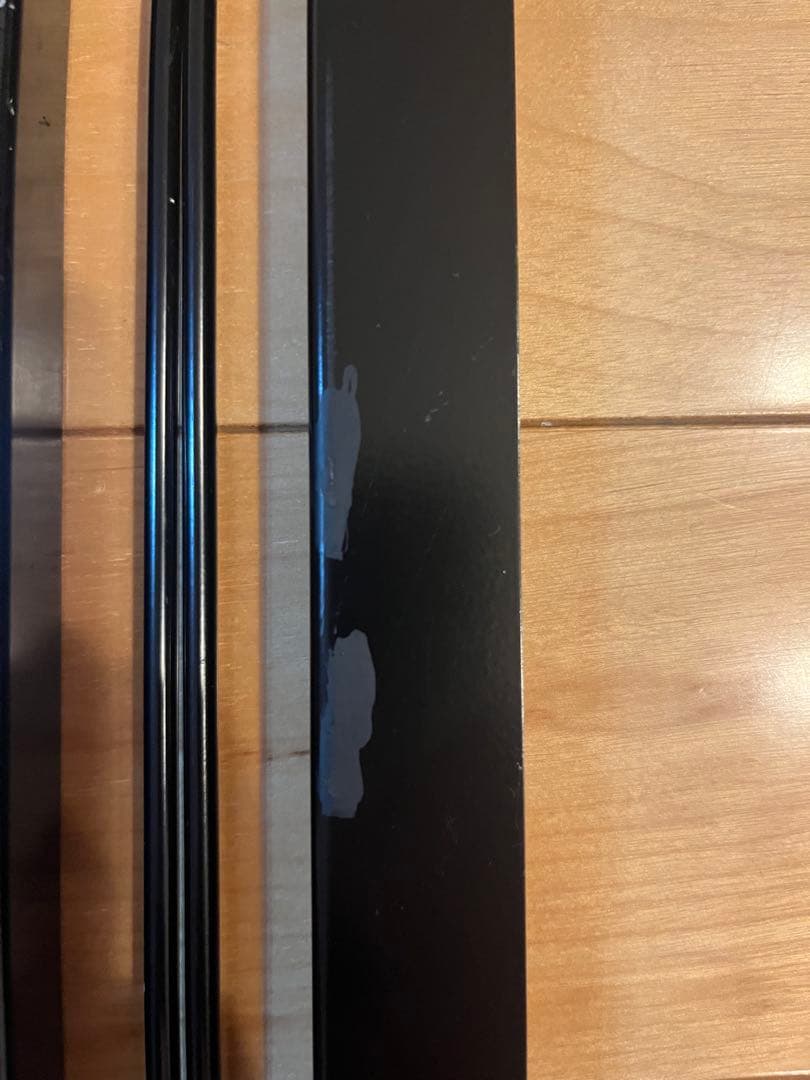 802PRODUCTS シェルコン25 アイアントップ天板セット