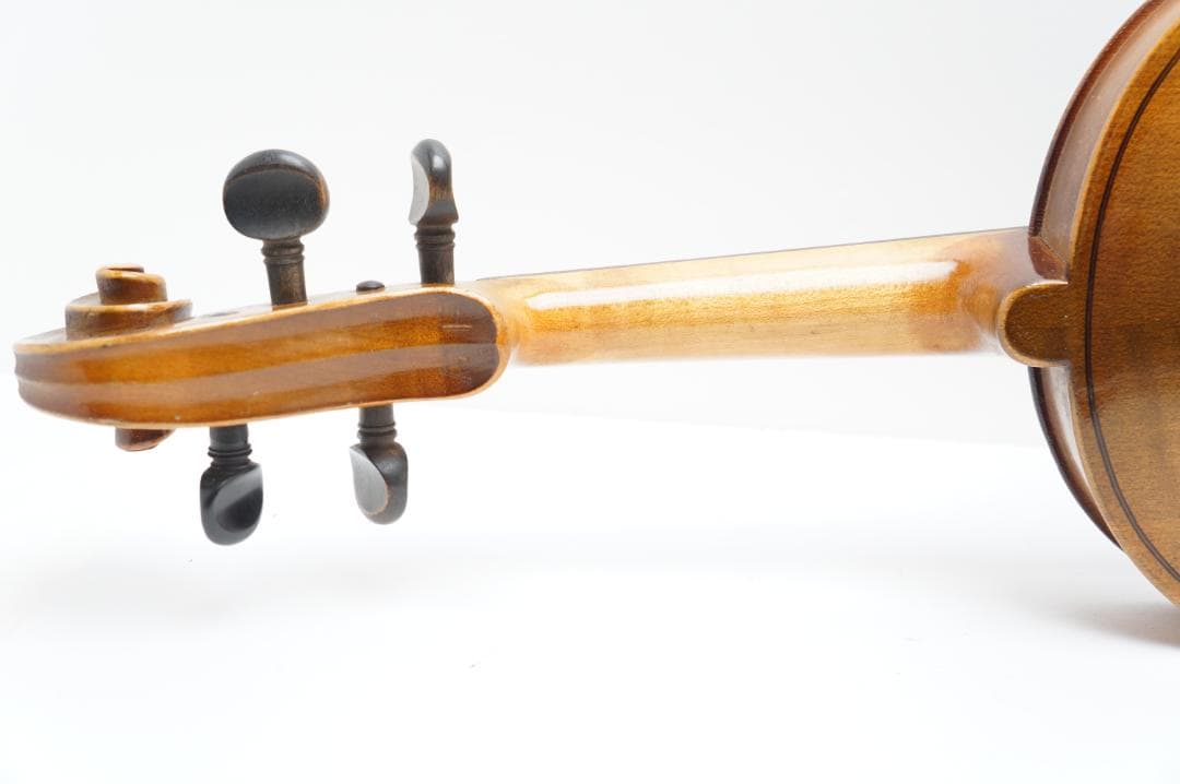 鈴木バイオリン No.103 1969年製 4/4 ハードケース 弓 付属