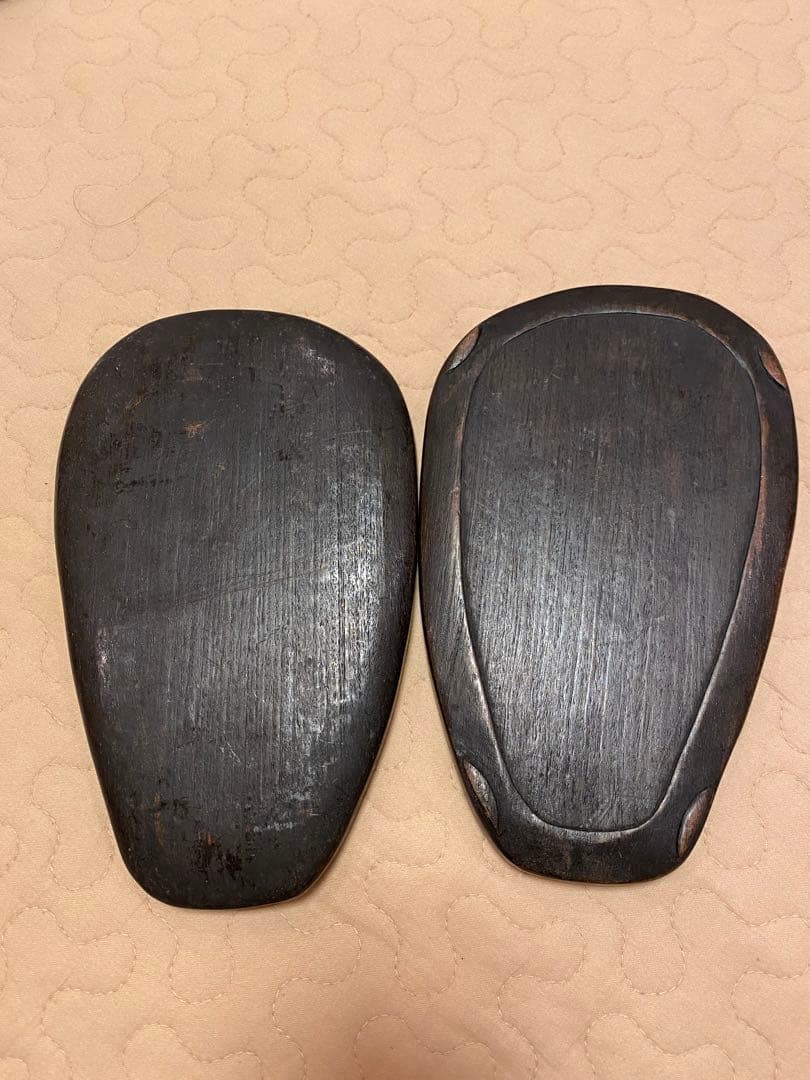 硯　⑩【値下げ】端渓硯