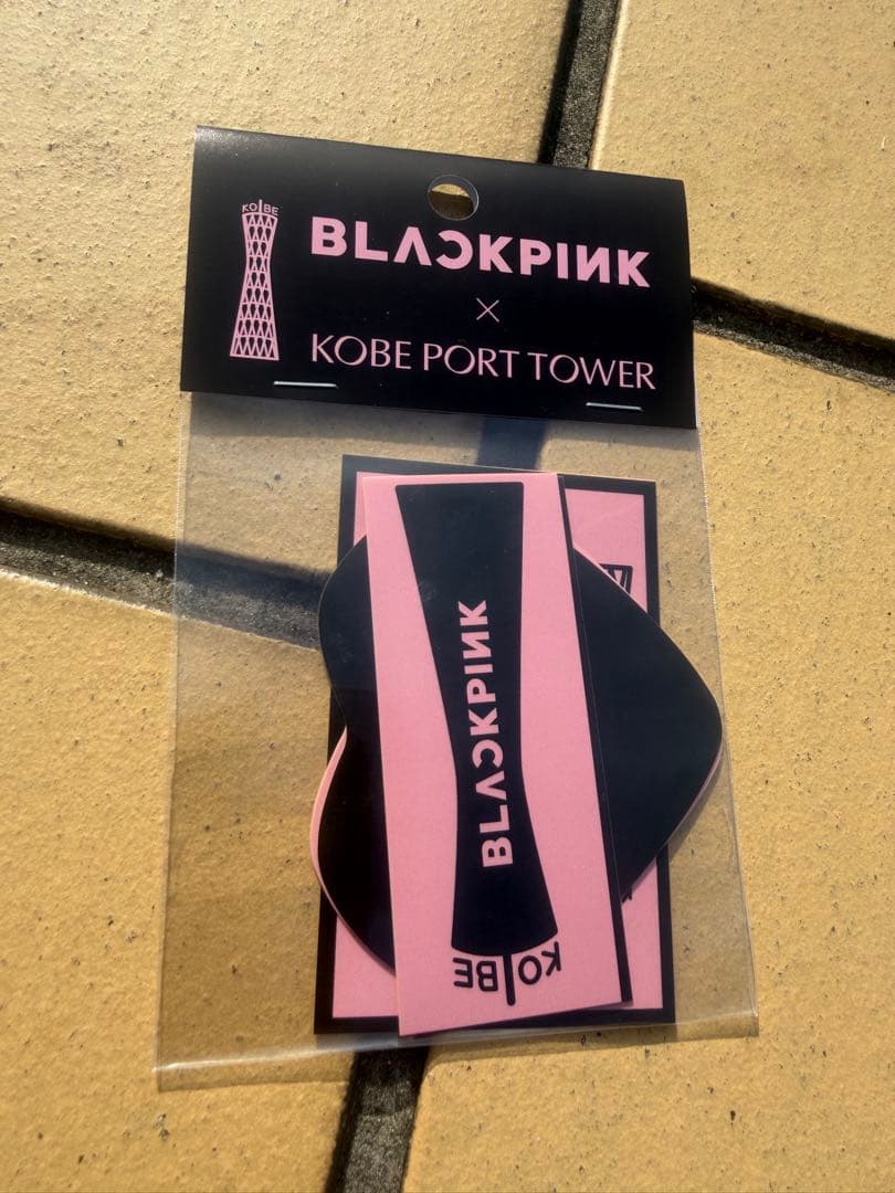 BLACKPINK セット