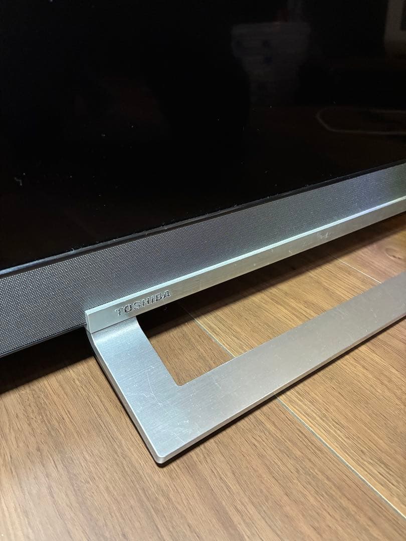 焼*】様 東芝 REGZA 4K液晶レグザ タイムシフトマシン 55型 無線LA