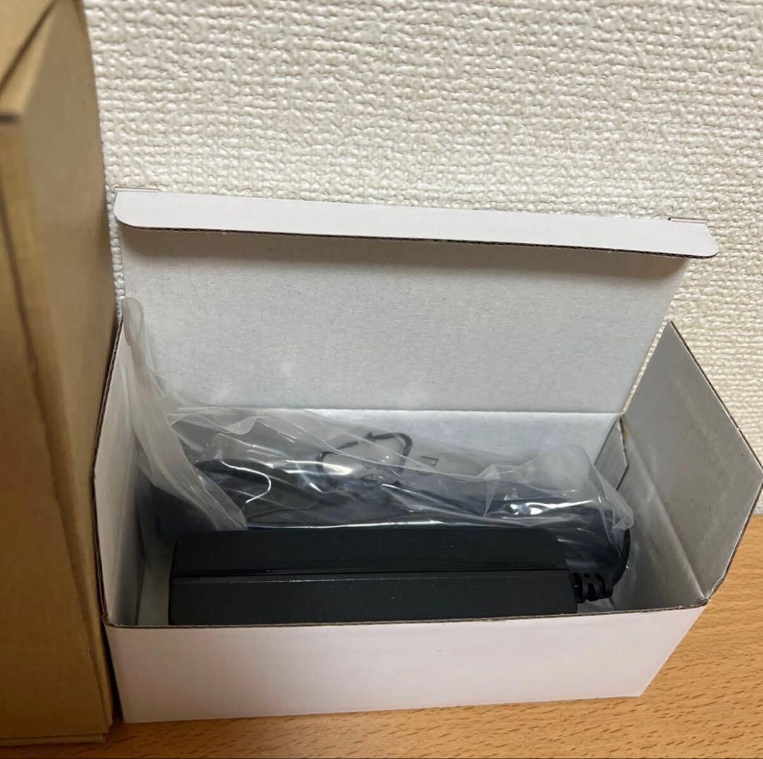 新津ビジネスクリエーション BL-50TX 超軽量リチウムイオン電池 未使用