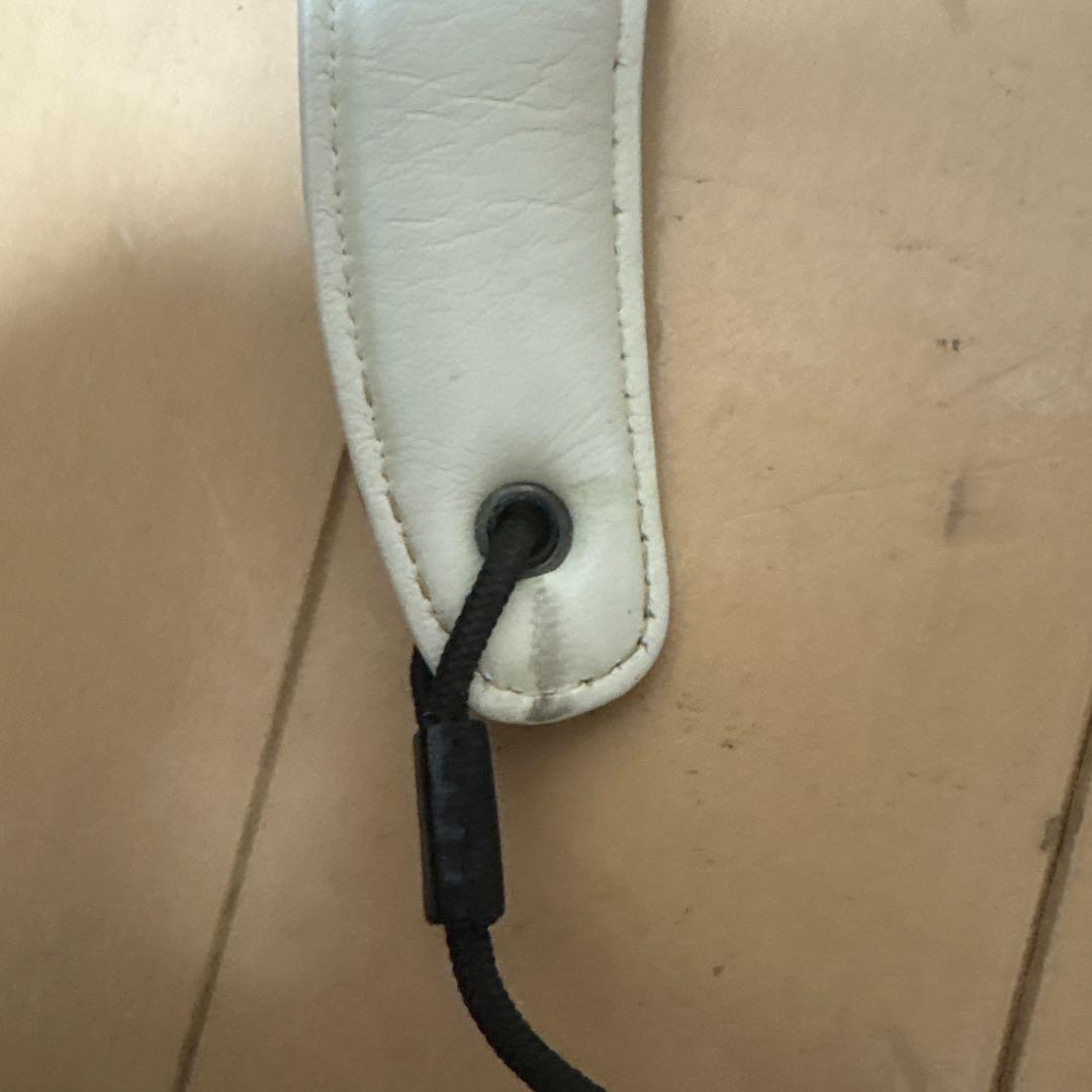 ブレステイキング ストラップ サックス ブラック M breathtaking