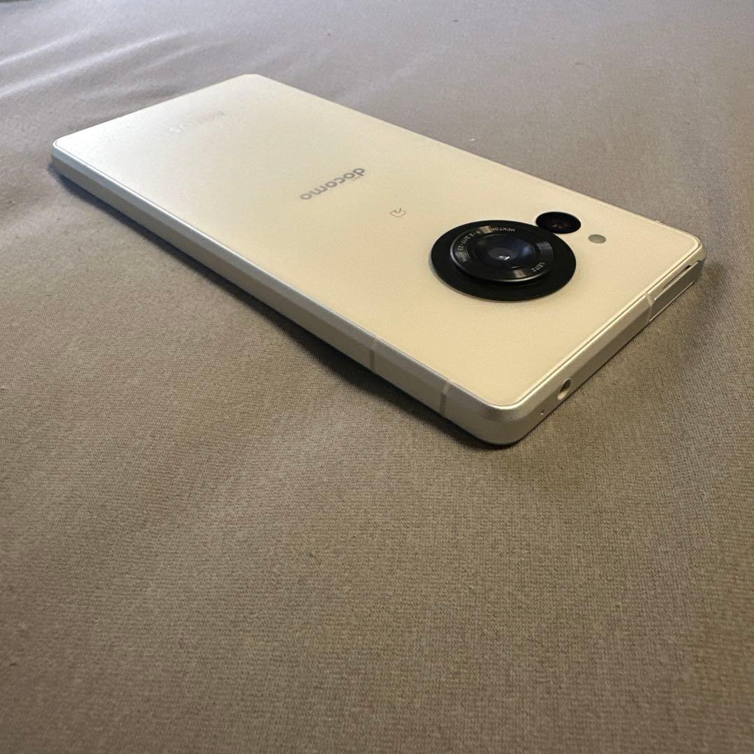 AQUOS R8 256GB SH-52D SIMフリー 23