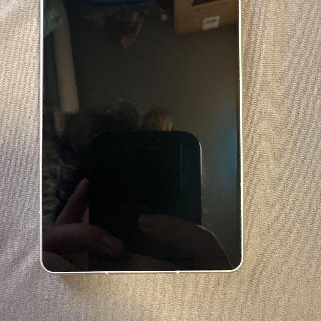 AQUOS R8 256GB SH-52D SIMフリー 23