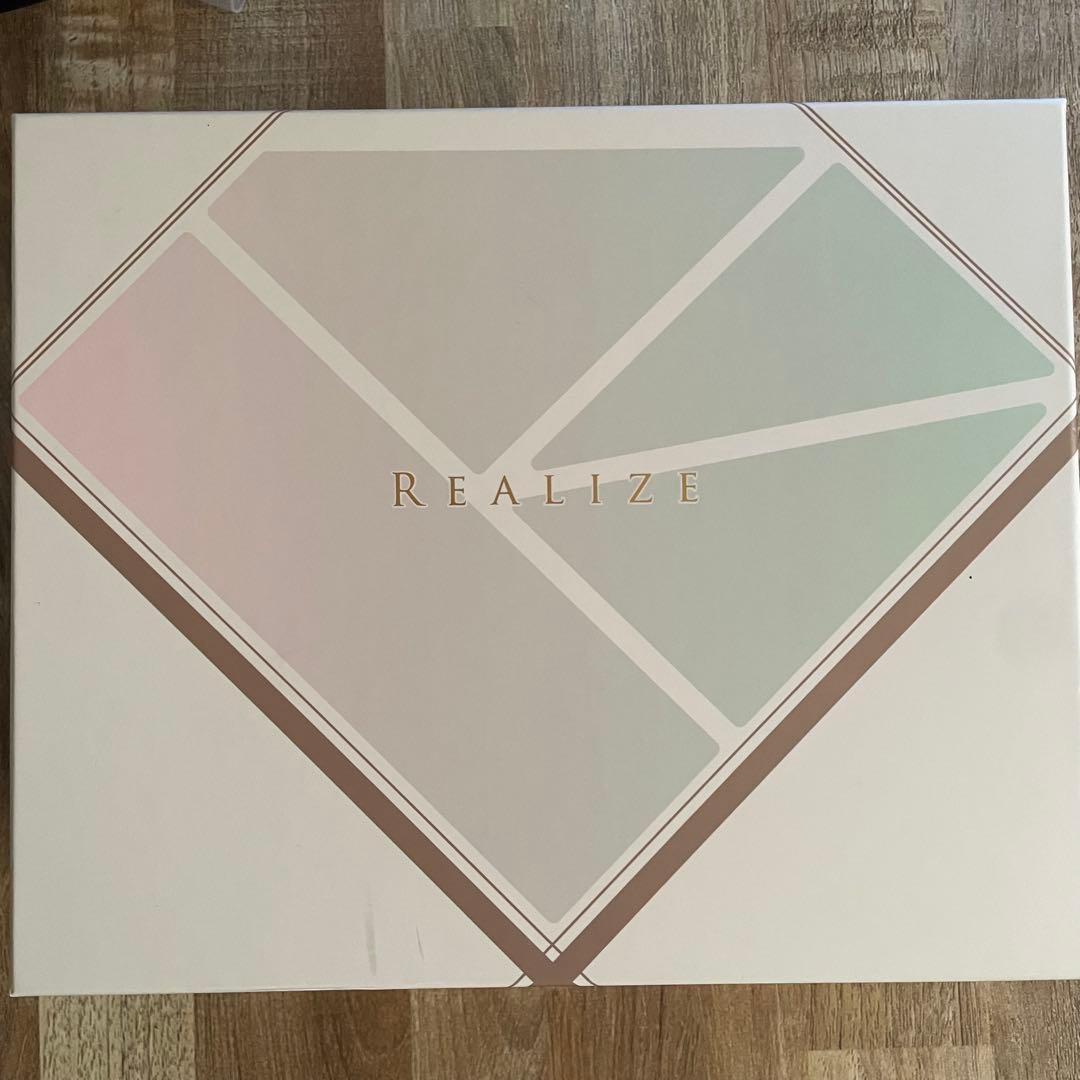 REALIZE リアライズ スリムビューティハウス