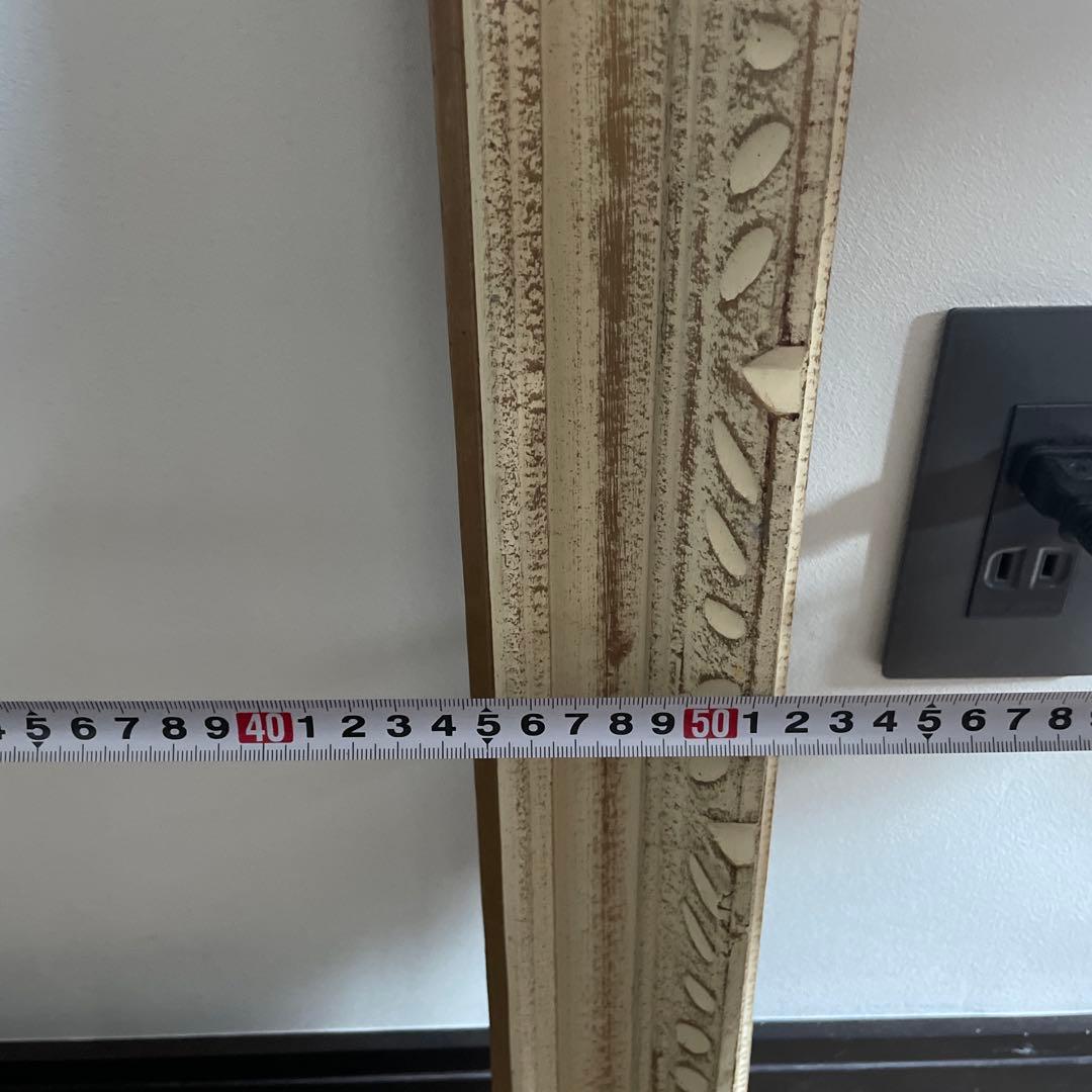 額縁セット大62 ×52・小45×62