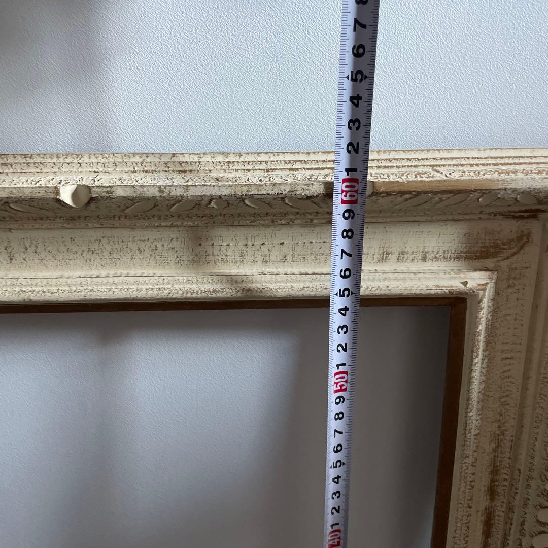 額縁セット大62 ×52・小45×62