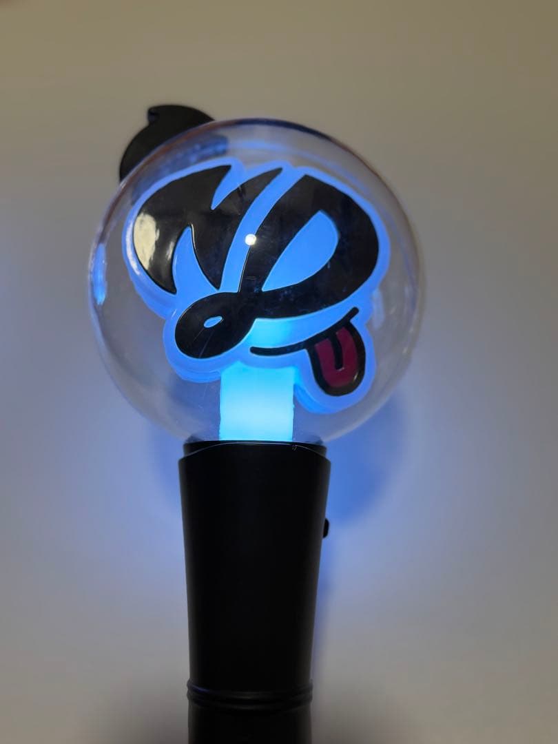 なにわ男子　BONBONVoyAGE ペンライト　2本セット