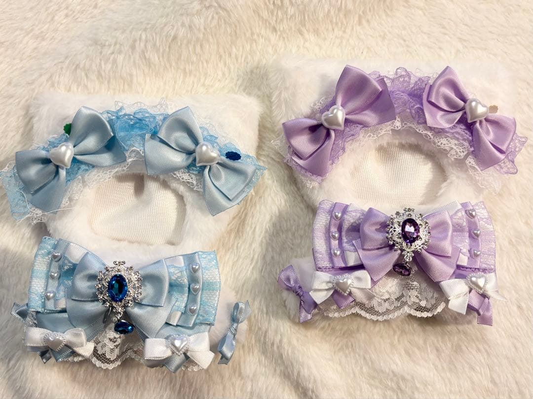 ア　ぬい服オーダー