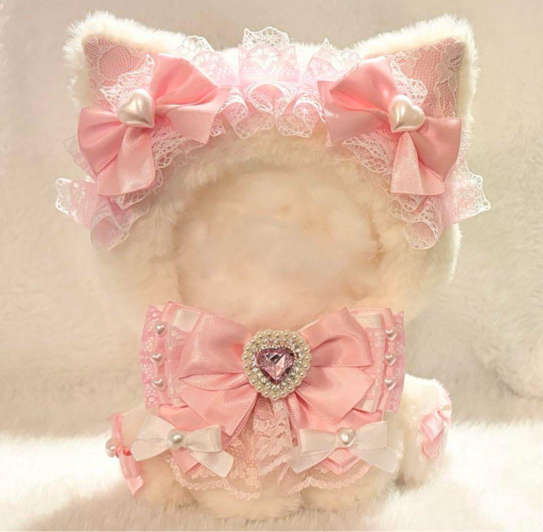 ア　ぬい服オーダー