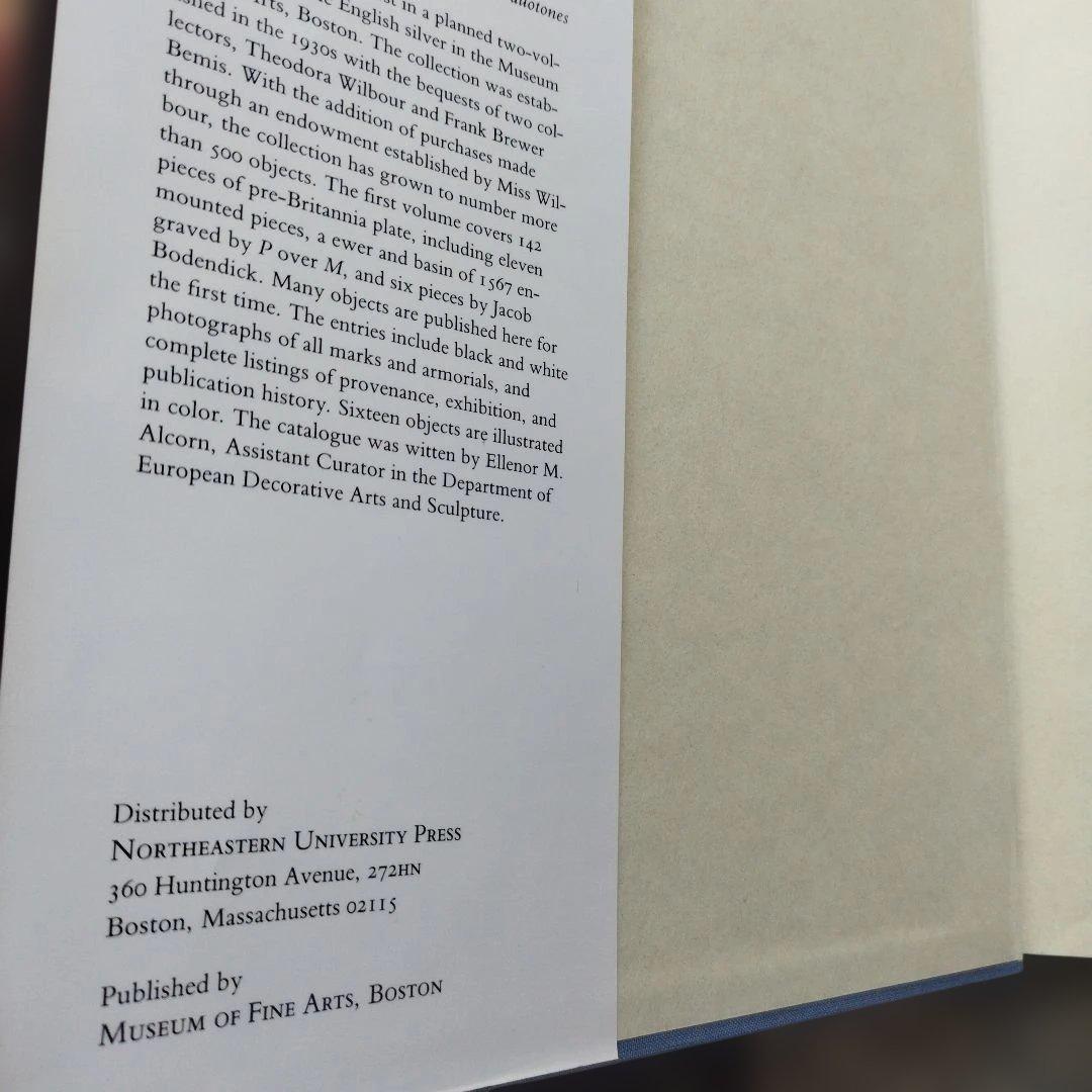 ENGLISH SILVER vol1のみ