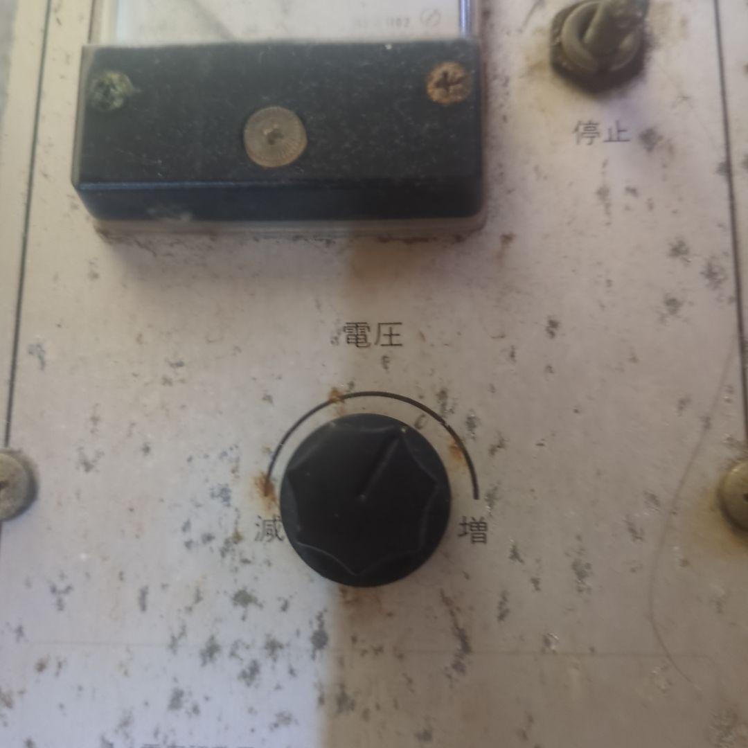 タイヨウ発電調整器