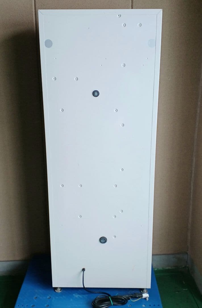 新500円・新紙幣対応済■グローリーVT-B20券売機　送料無料