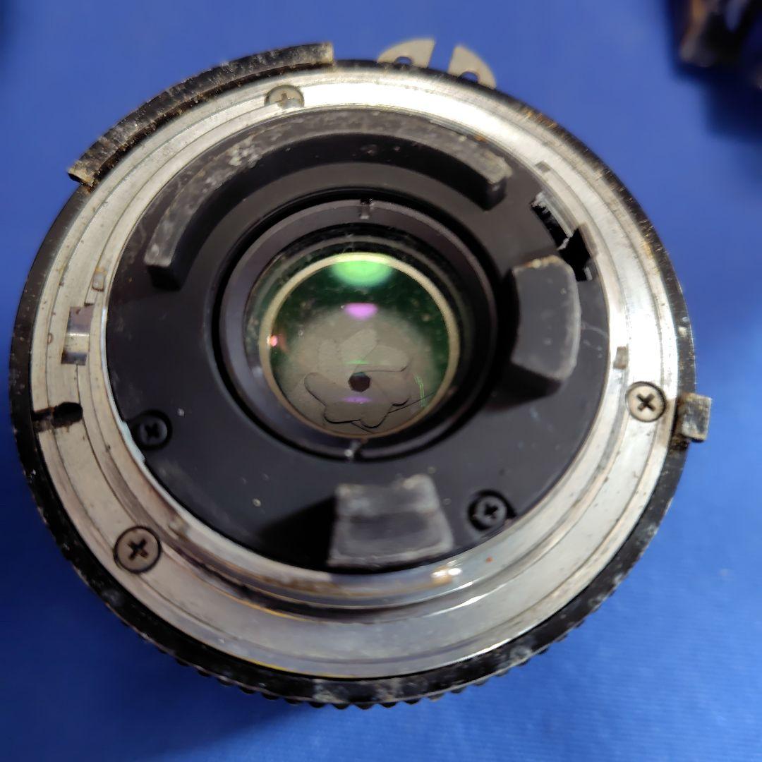 ニコン一眼レフカメラ　ストロボ SA-15 HAIOU SA-84