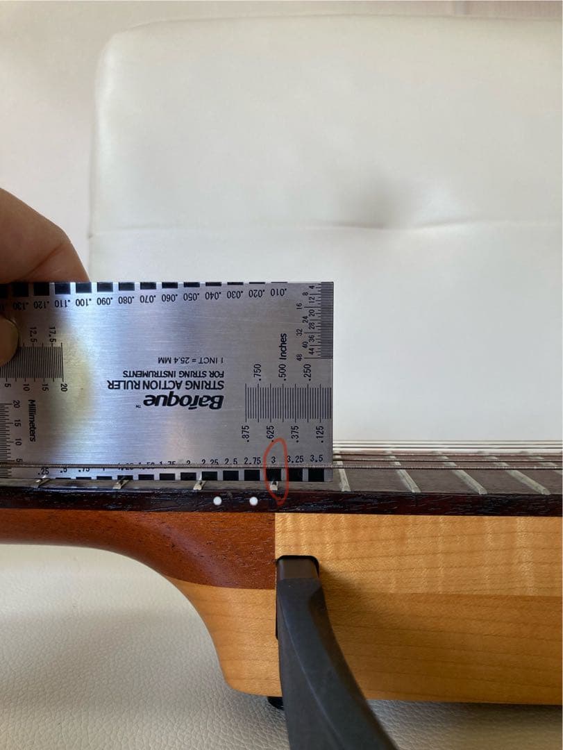 YAMAHA サイレントギター SLG-100N 全ての付属品及びケーブル