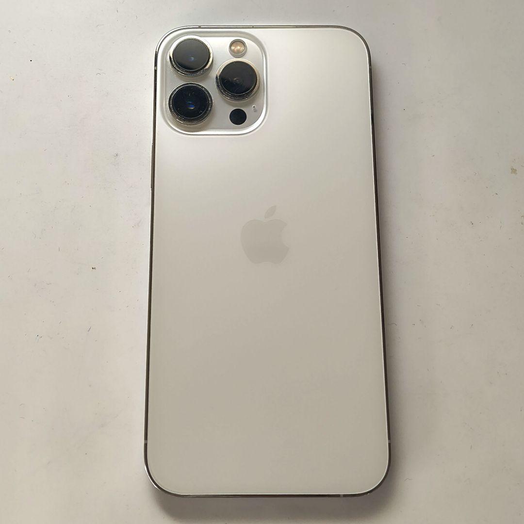 スマートフォン本体 iPhone 13 pro max