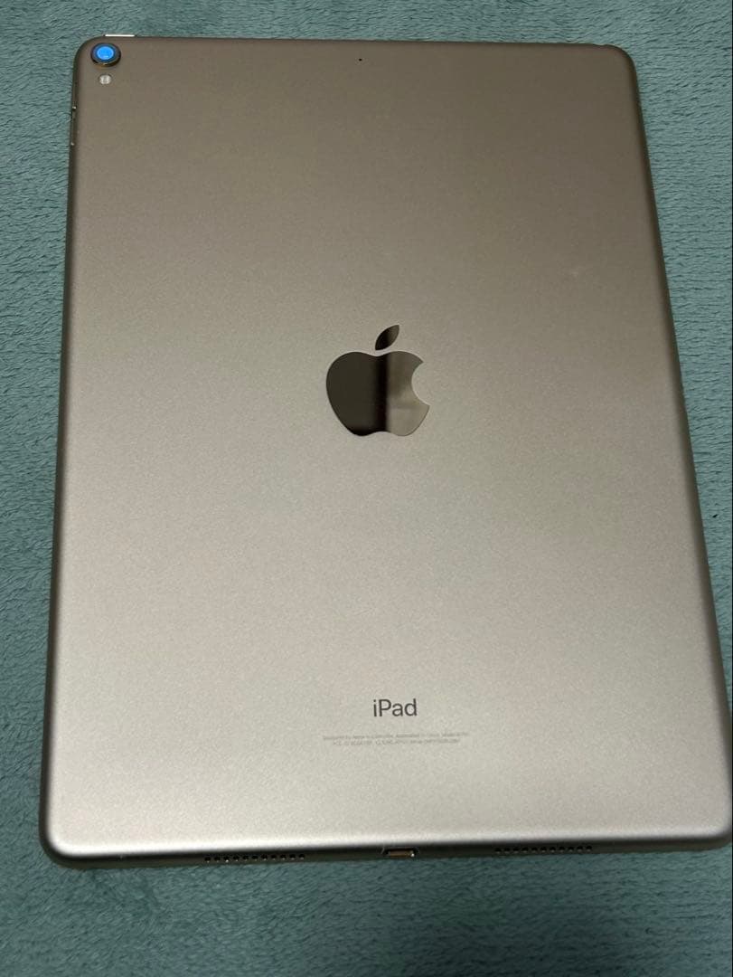 ※最終値下げ※iPadPro10.5 64gb 本体