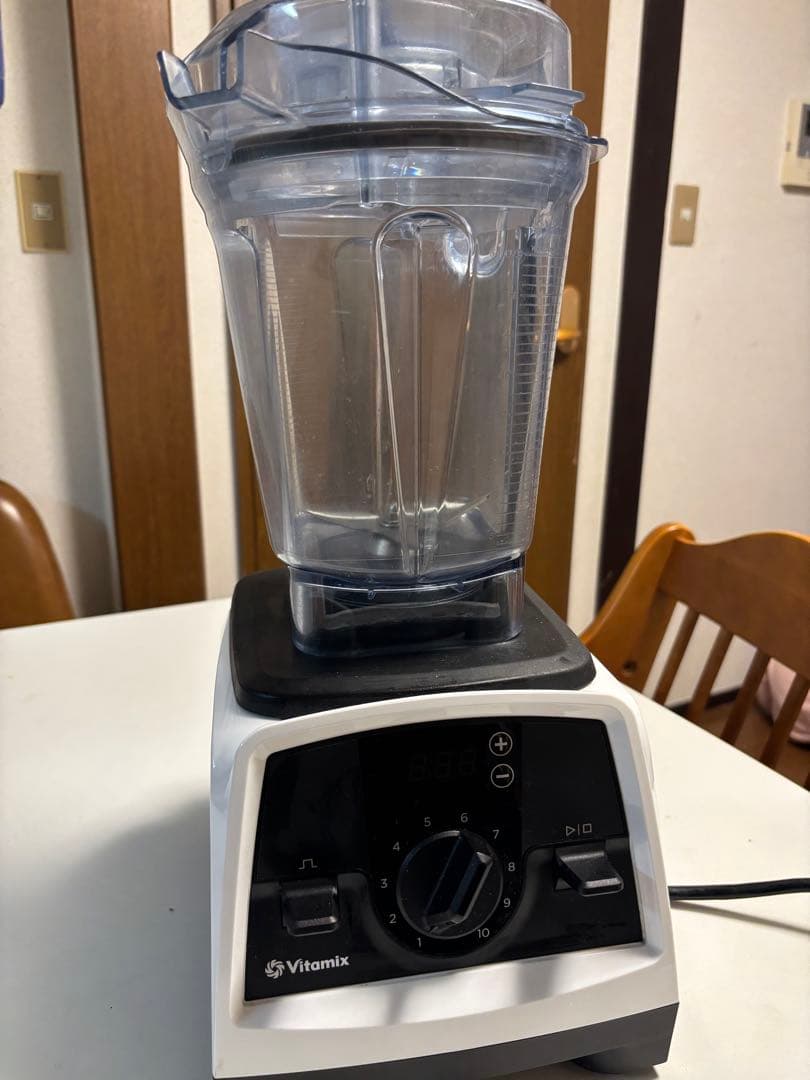バイタミックス　Vitamix VMO188B（訳ありコンテナ付）