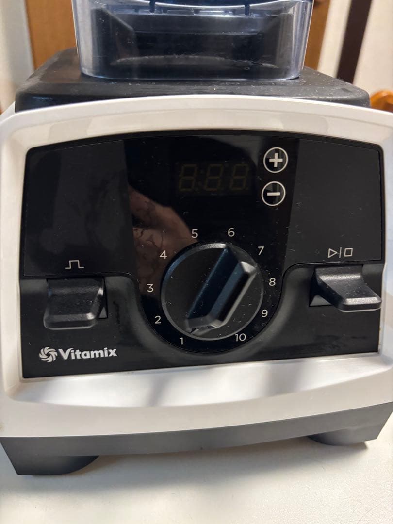 バイタミックス　Vitamix VMO188B（訳ありコンテナ付）