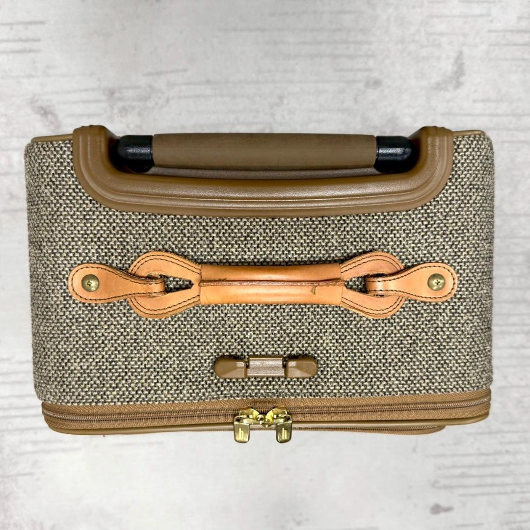 超美品 80's 90's HARTMANN 入手困難 キャリーケース