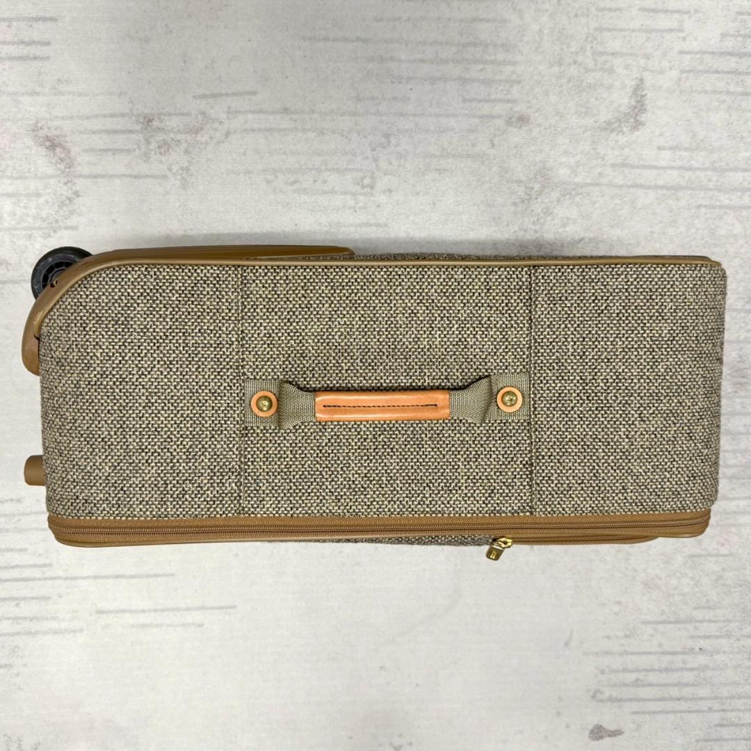 超美品 80's 90's HARTMANN 入手困難 キャリーケース