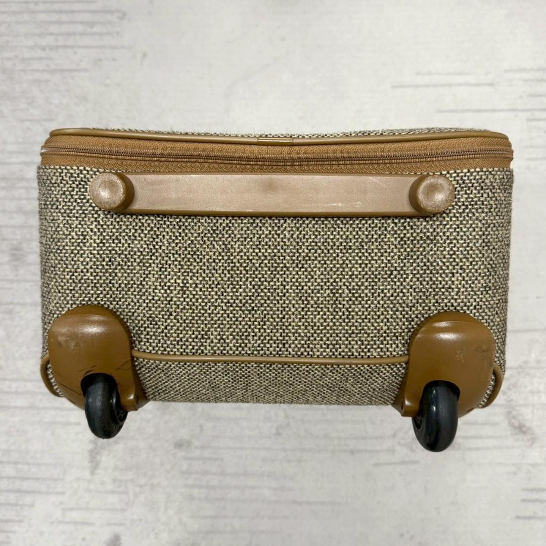 超美品 80's 90's HARTMANN 入手困難 キャリーケース