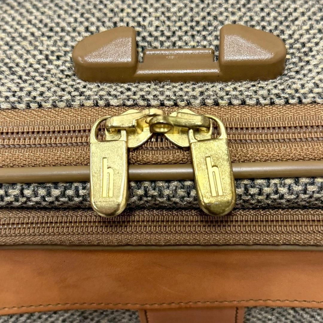 超美品 80's 90's HARTMANN 入手困難 キャリーケース