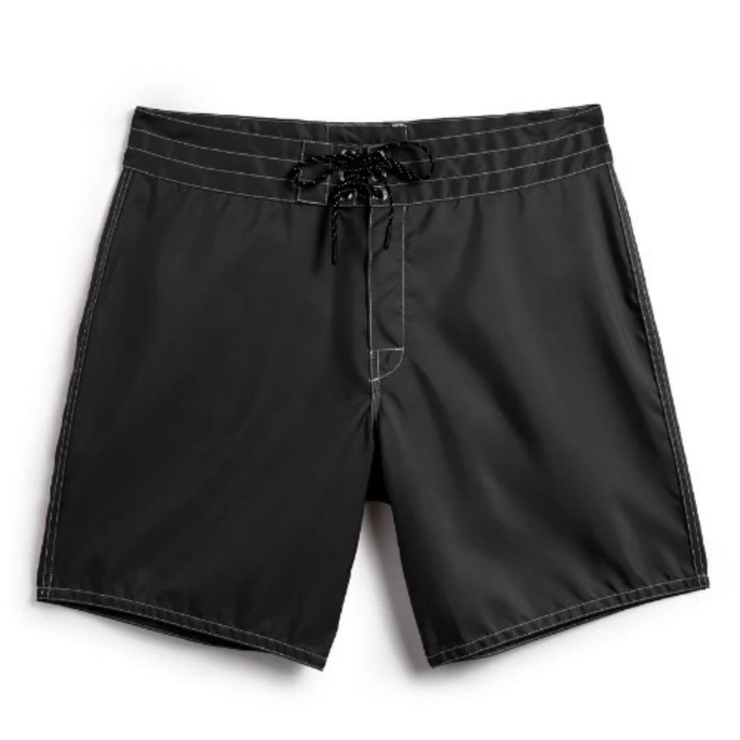 【BIRDWELL】300 Boardshorts ブラック 34inch