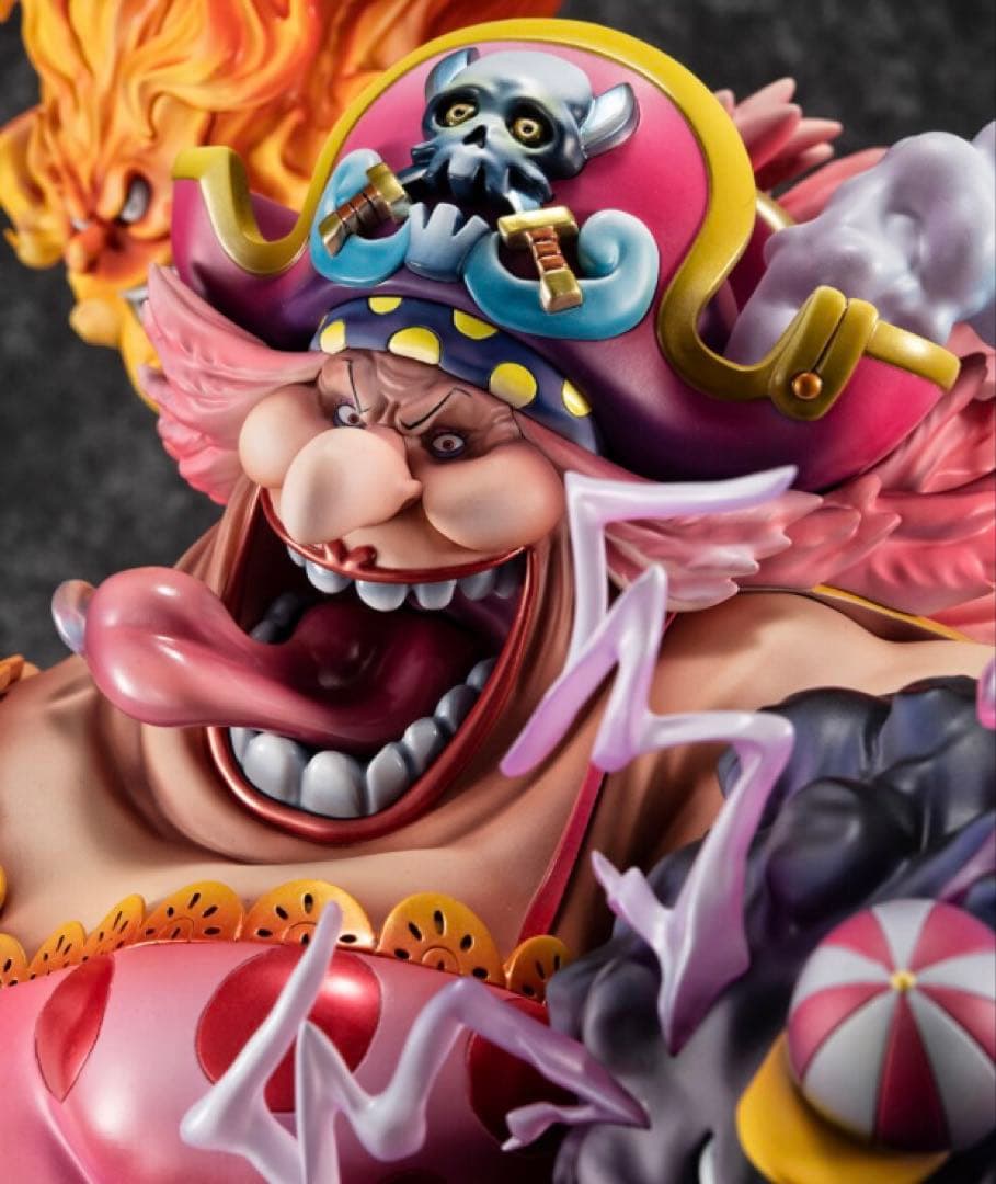 Portrait.Of.PiratesSA-MAXIMUMシャーロットリンリン