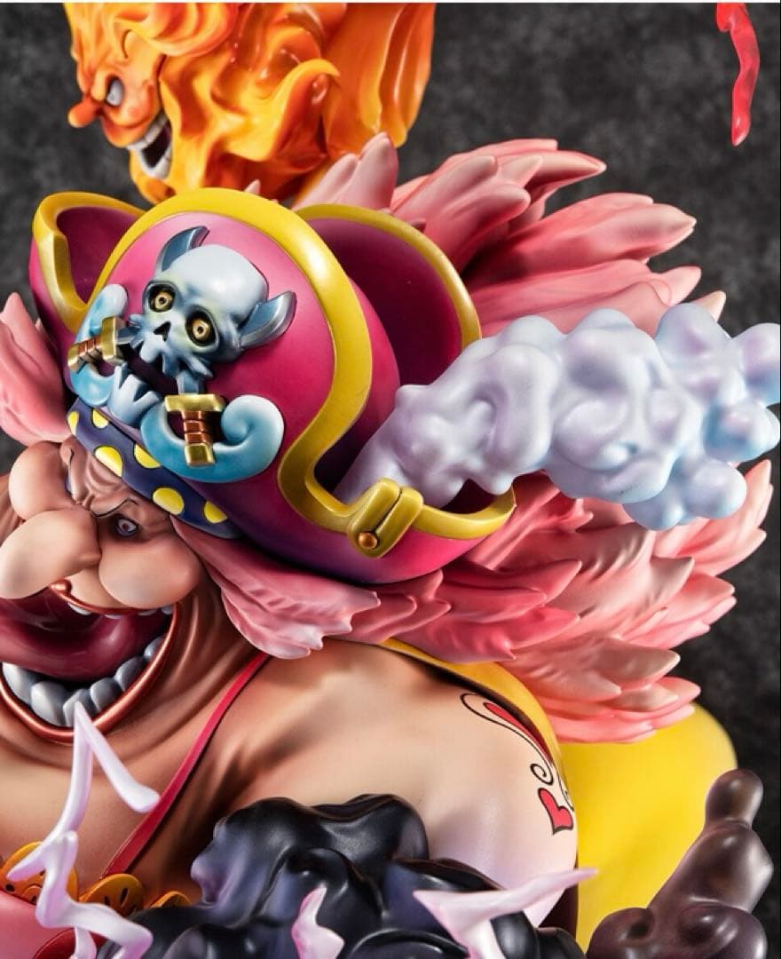 Portrait.Of.PiratesSA-MAXIMUMシャーロットリンリン