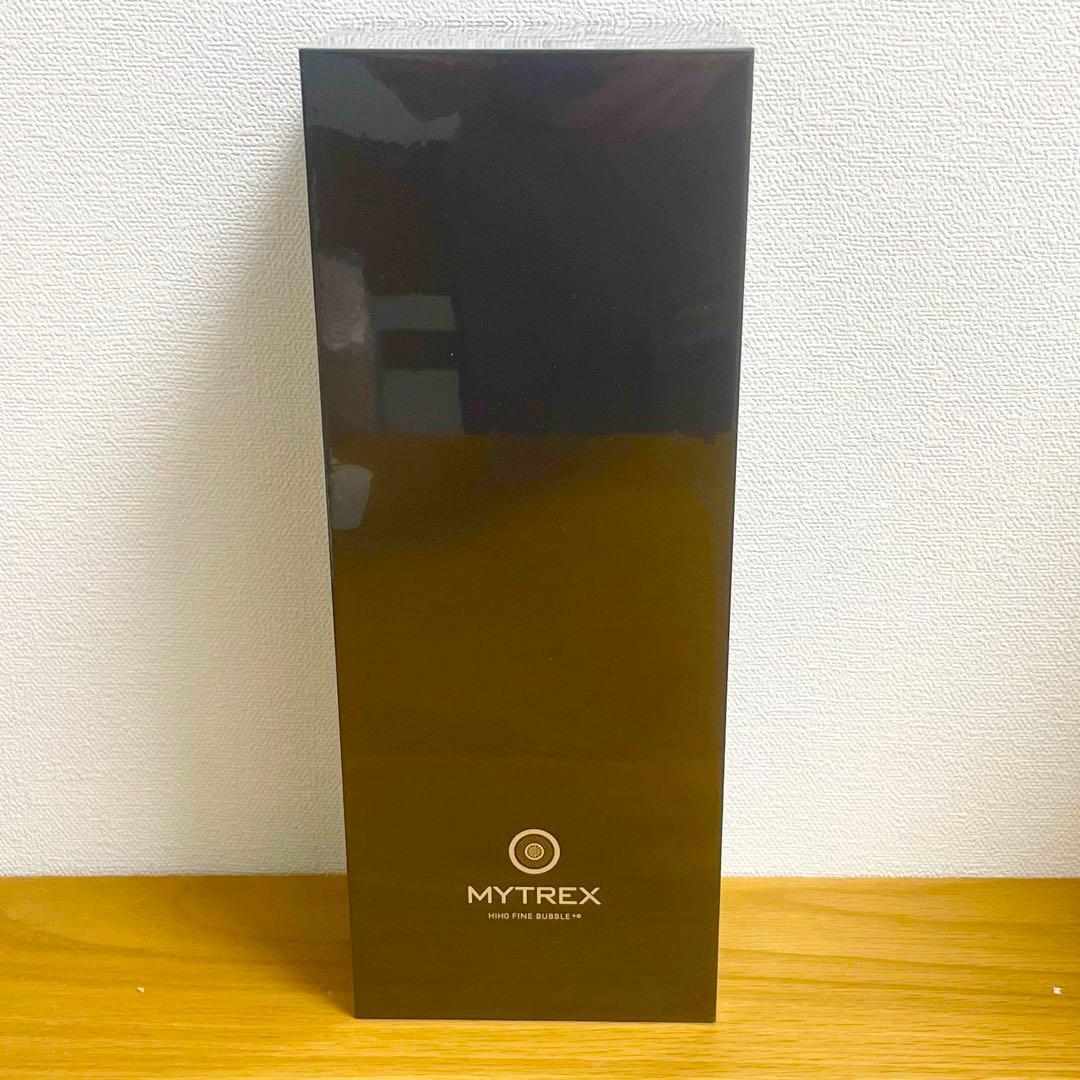 MYTREX マイトレックス シャワーヘッド MT-HFE23SL HIHO