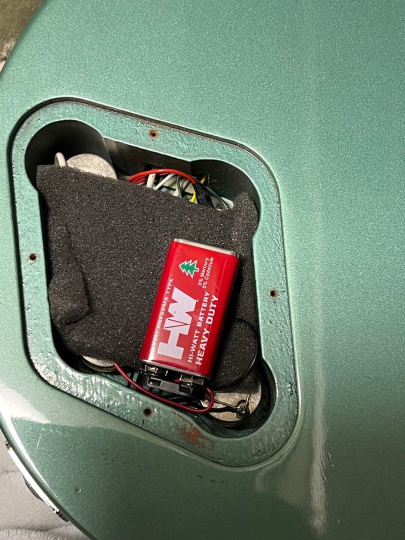 即発送 gibson Les Paul studio 2012年製　限定カラー