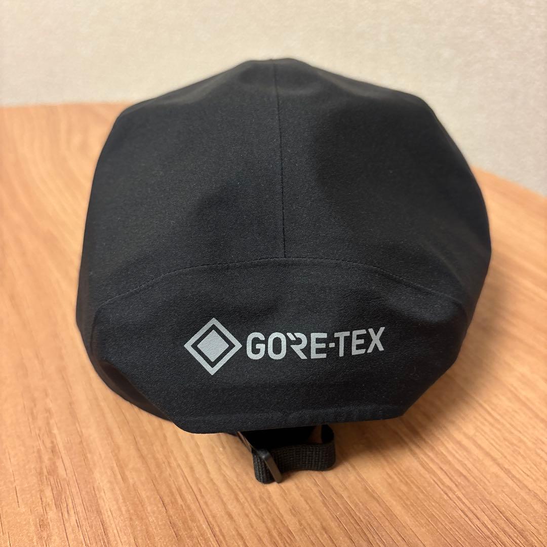 き*つ様 ARC'TERYX GORE-TEX 5パネル