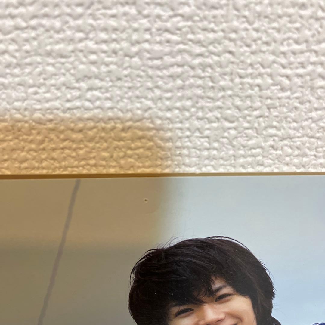 三浦春馬　2009カレンダー　おまけポスターつき