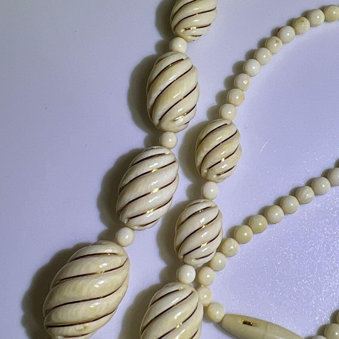 極上　金巻き　アクセサリー　色々　121g 東K7-1211☆2F