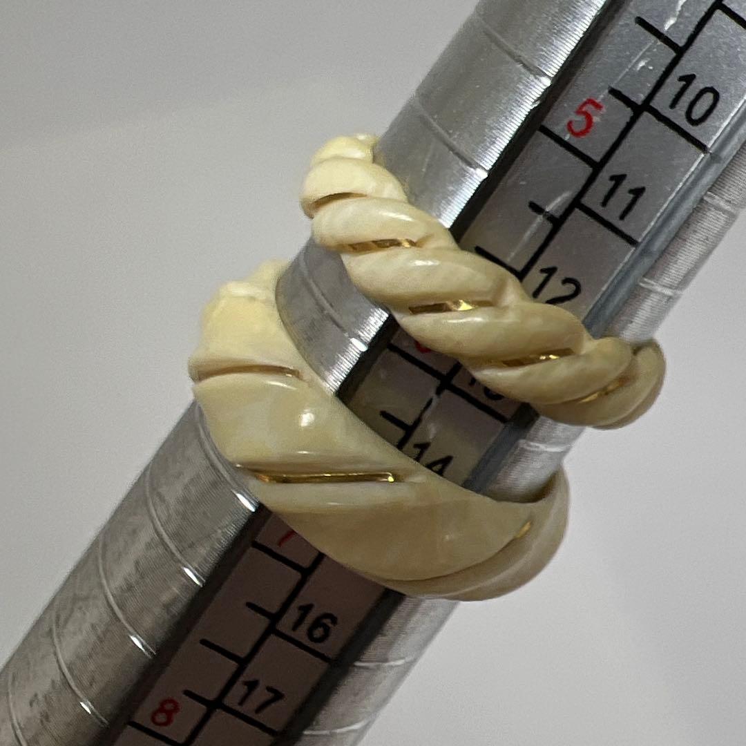 極上　金巻き　アクセサリー　色々　121g 東K7-1211☆2F