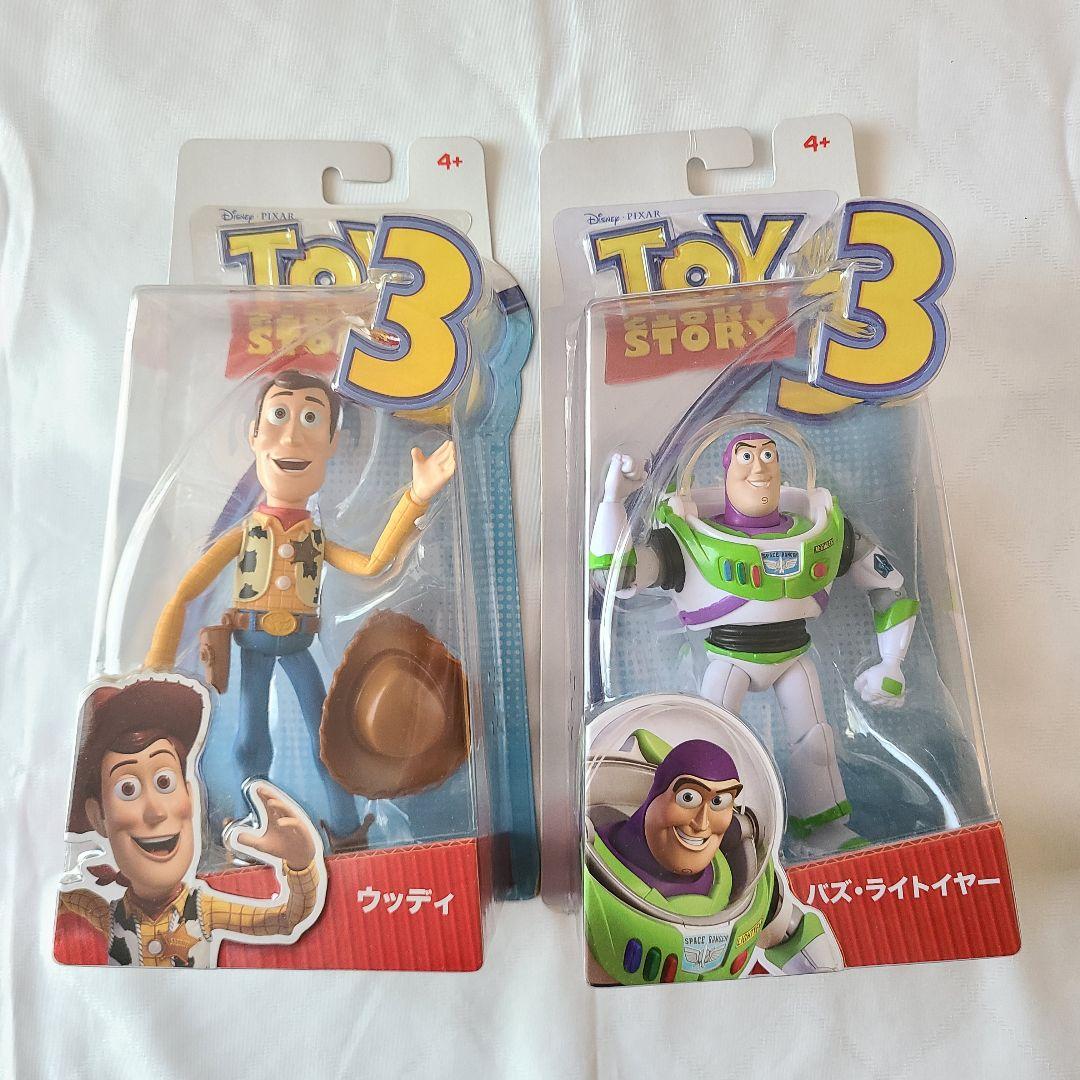 トイストーリー ウッディー 等身大トーキングフィギュア ディズニー 英語版 限定