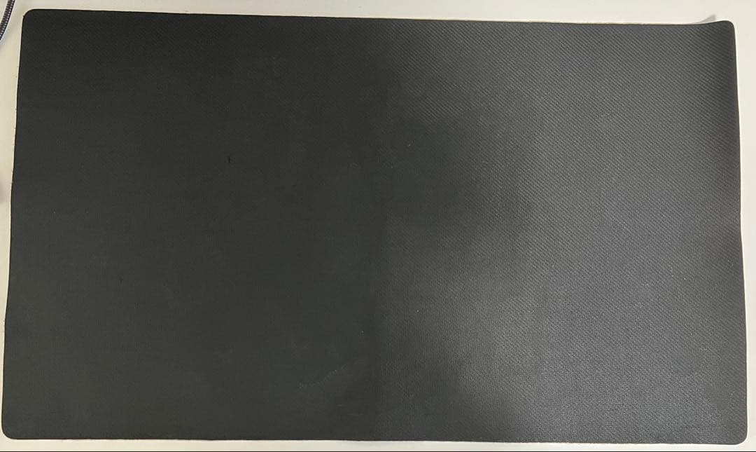 プレステージcs プレイマット