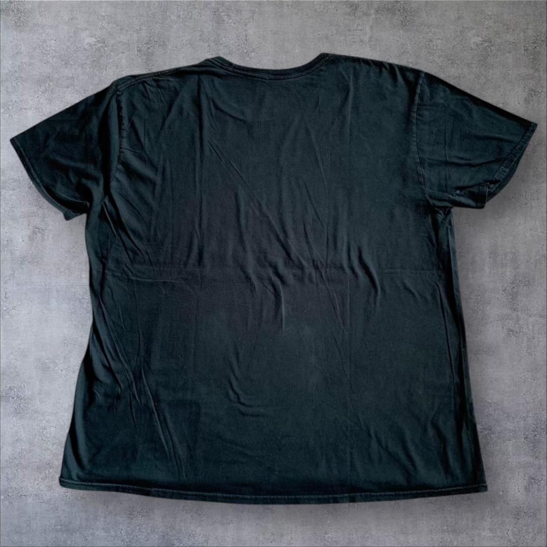 遊戯王 ビンテージ Tシャツ Yu-Gi-Oh 海外版 公式 大きめ anime