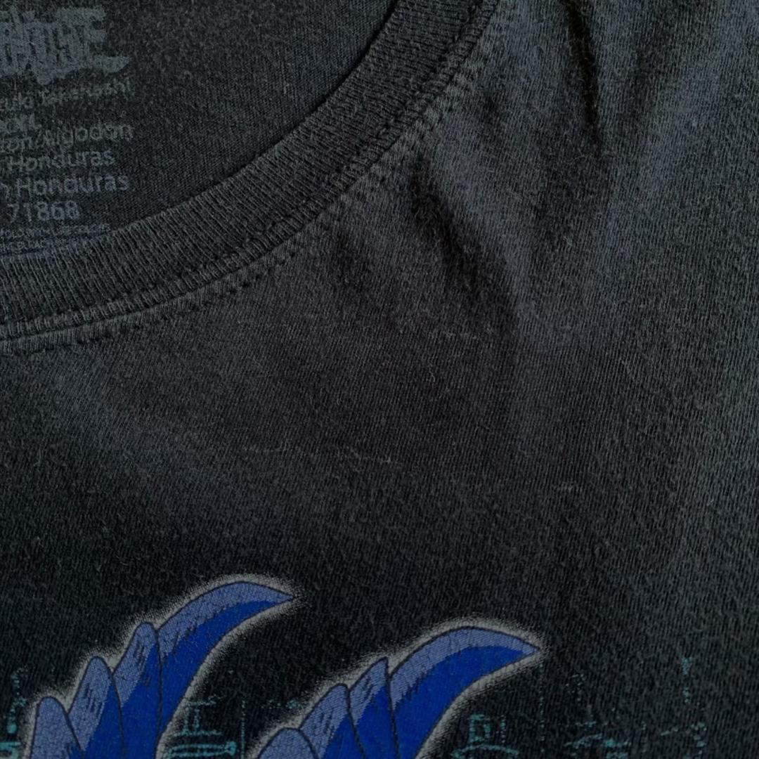 遊戯王 ビンテージ Tシャツ Yu-Gi-Oh 海外版 公式 大きめ anime