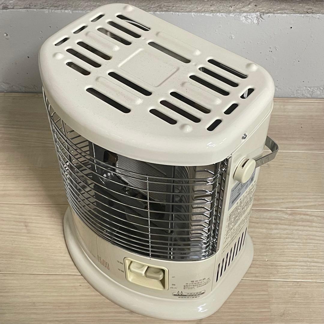 ◆ 送料込 Rinnai Ceramic Heater 1500 LGガス用