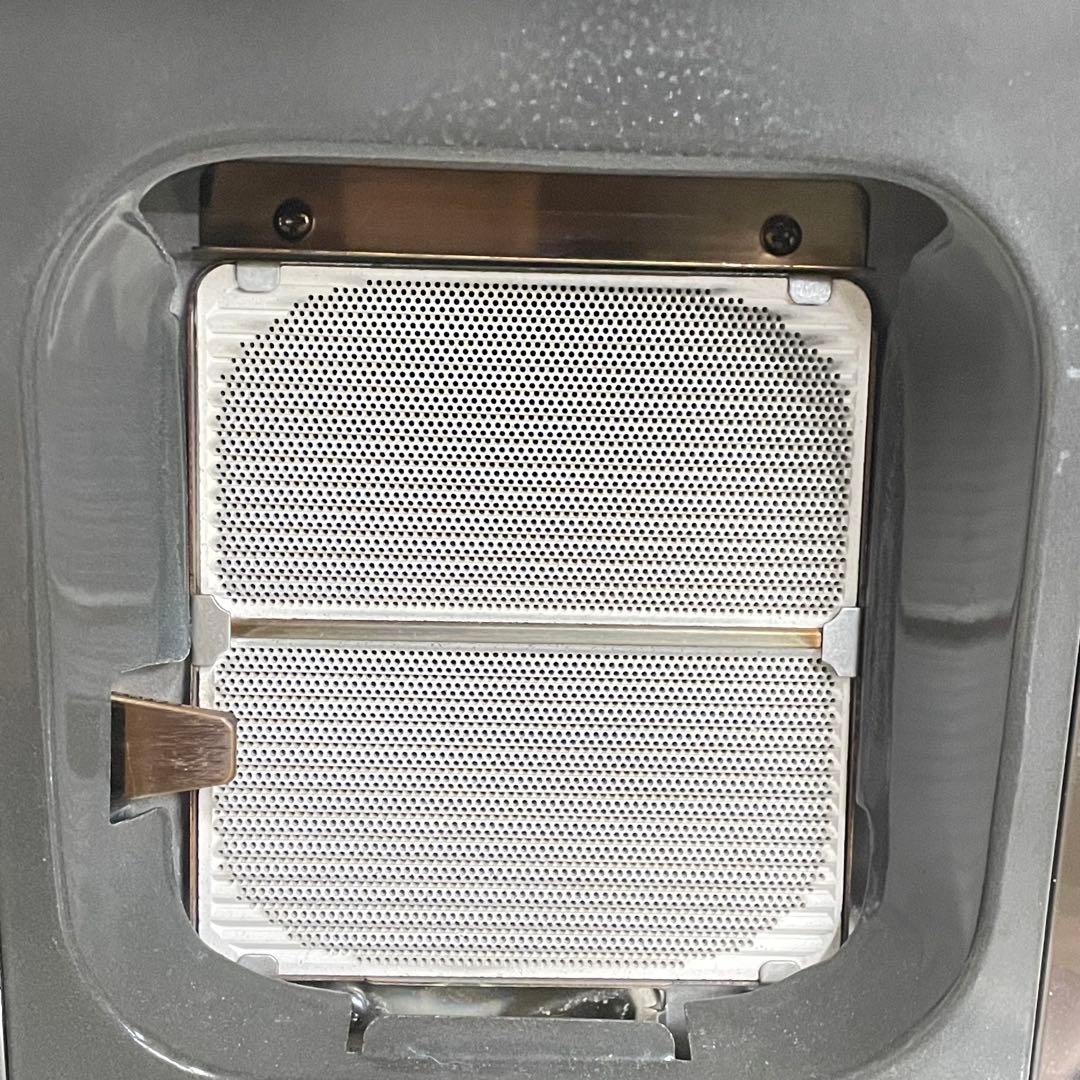 ◆ 送料込 Rinnai Ceramic Heater 1500 LGガス用