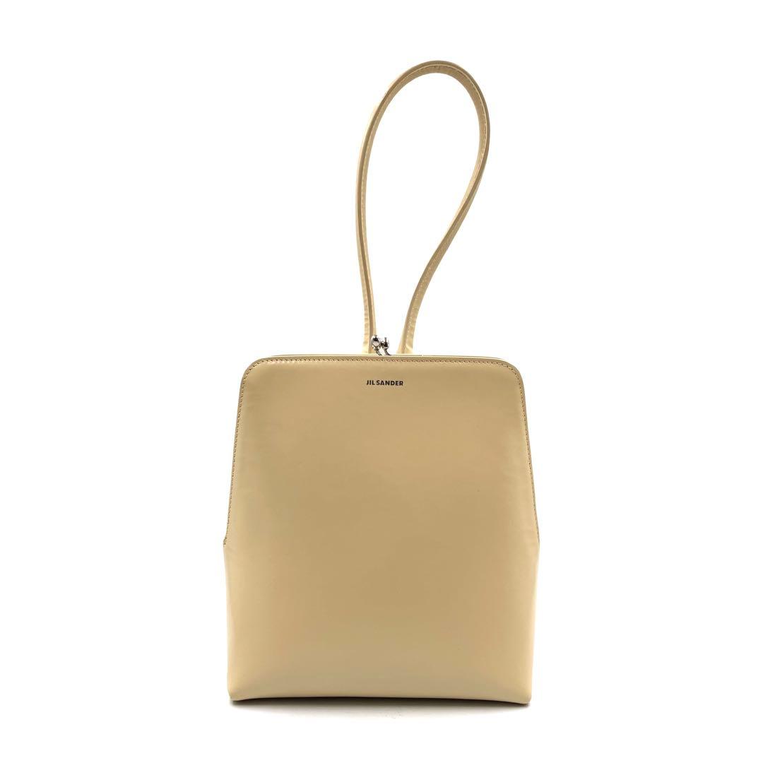 《未使用級》JIL SANDER ジルサンダー GOJI FRAME SQUE