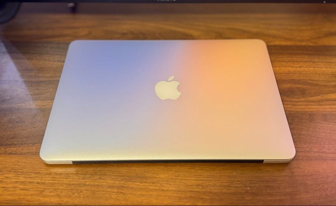 【訳あり】Apple MacBook Pro 13インチ
