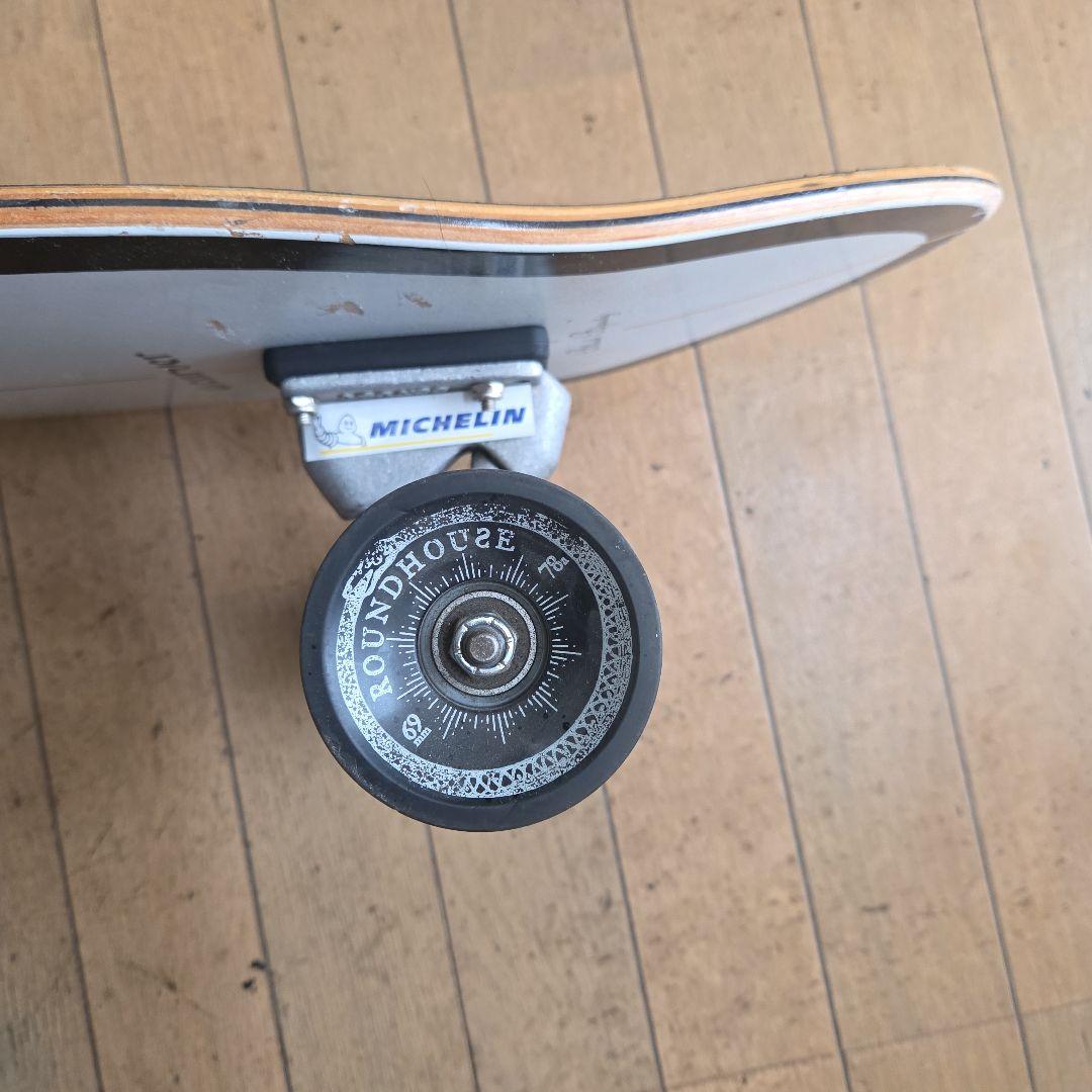 Carver　カーバー　スケートボード