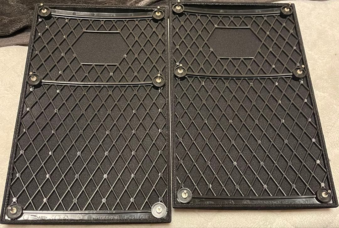 名機　廃版　JBL STAGE A130 　ペア　ブックシェルスピーカー