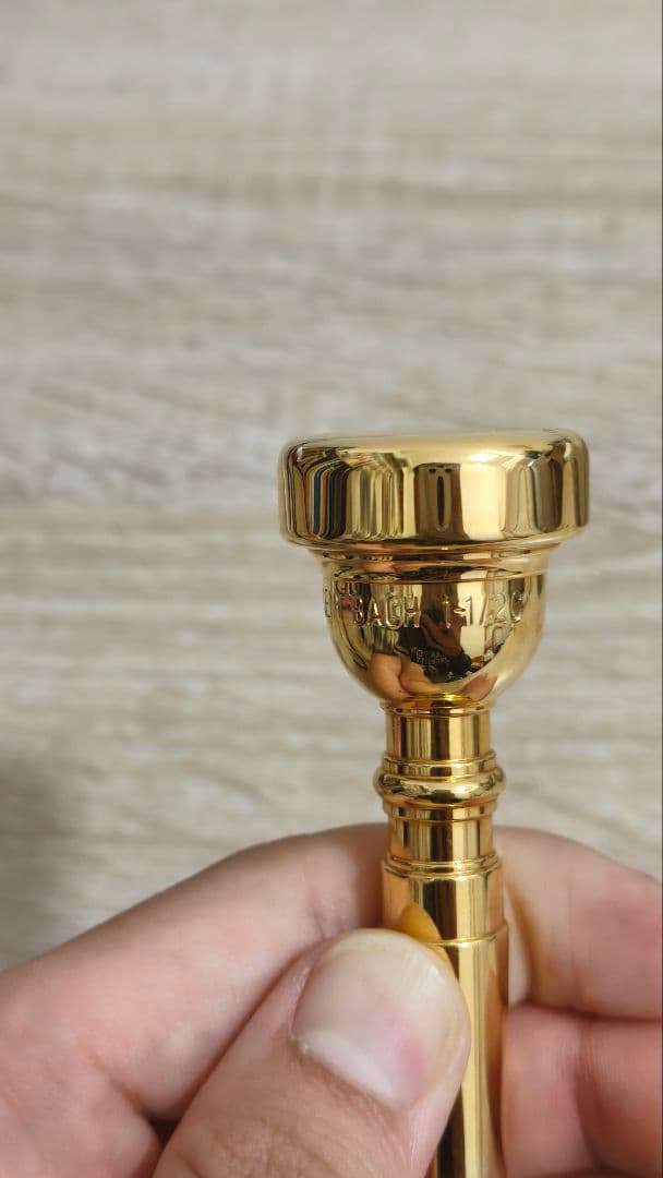 ヤマハトランペット YTR8335RG