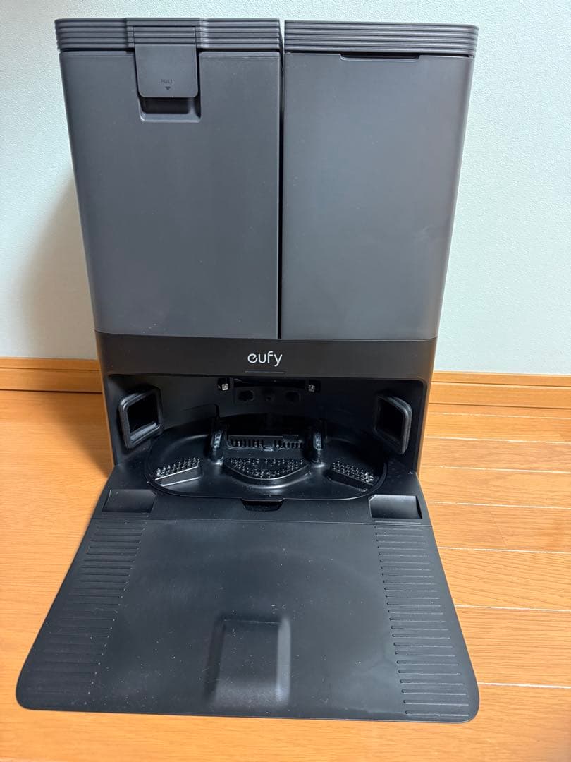 eufy X10 Pro Omni ロボット掃除機本体